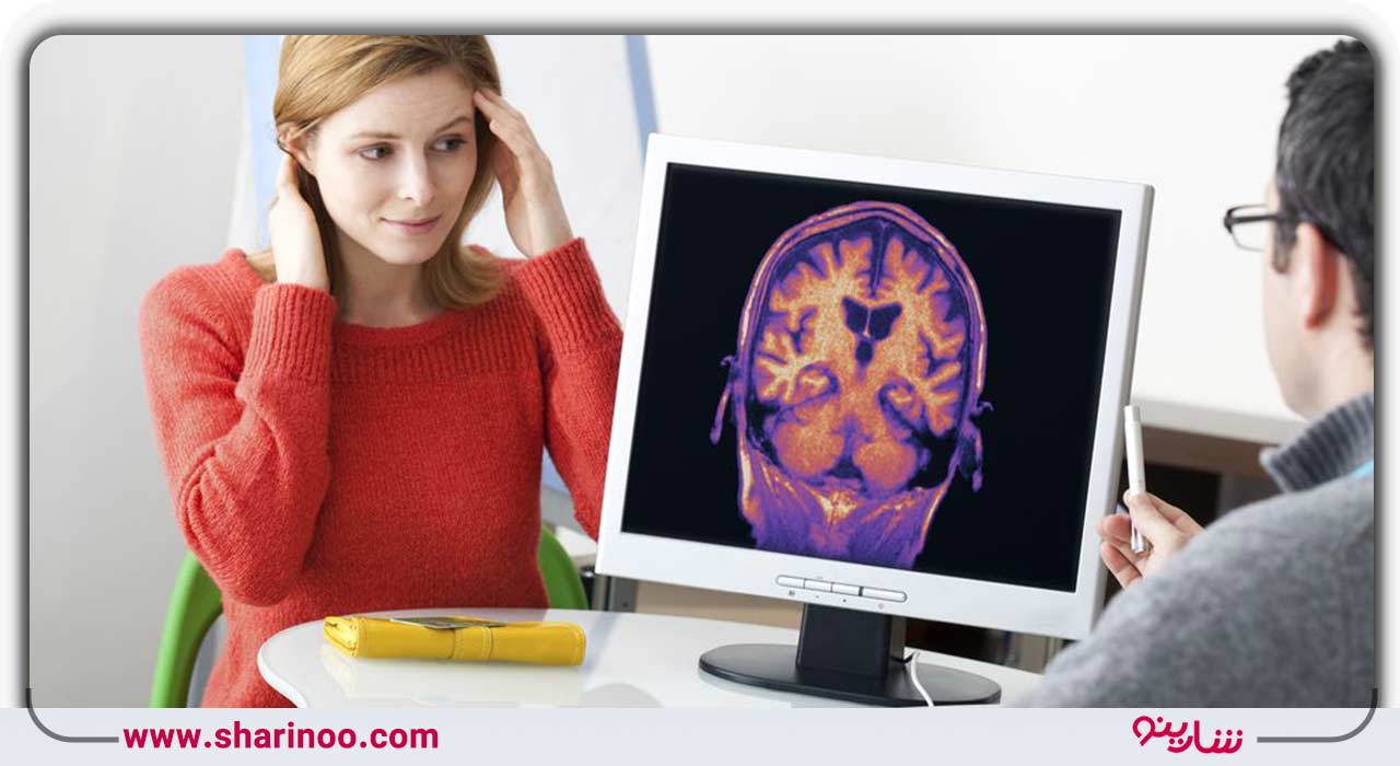 بیماری ام اس