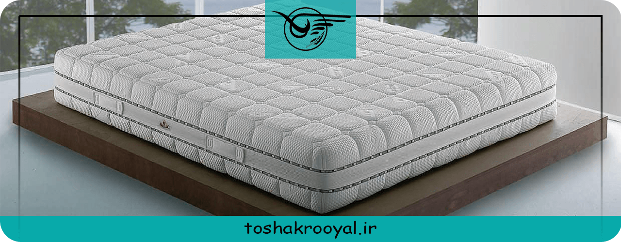 ویژگی های انواع تشک خوشخواب استاندارد