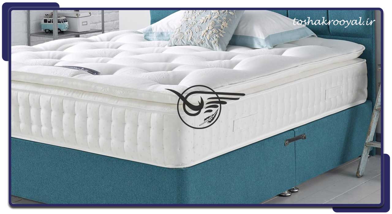 تشک طبی با تحمل وزن بالا و بالاترین کیفیت