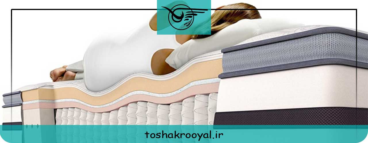 تشک طبی چیست؟ خرید بهترین نوع تشک طبی ارزان از تولیدی
