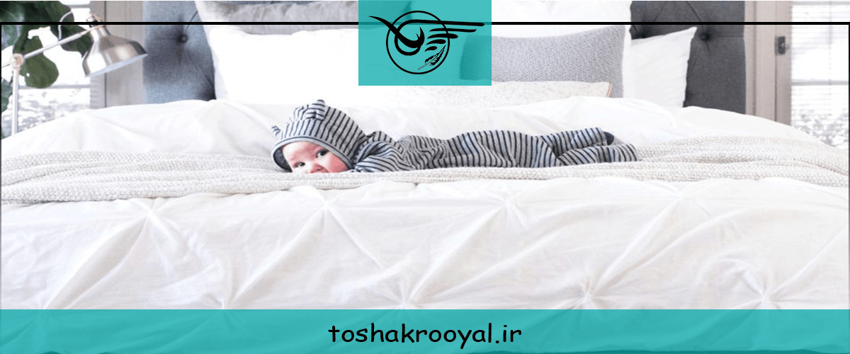 مقایسه انواع تشک و انتخاب بهترین آنها