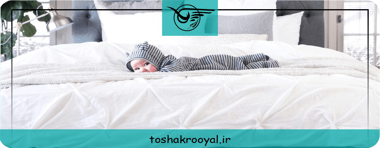 مقایسه انواع تشک و انتخاب بهترین آنها