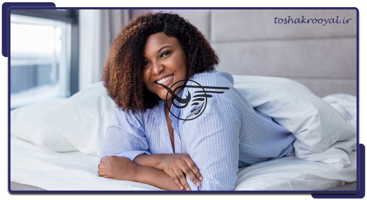 بهترین جنس تشک برای افراد سنگین وزن