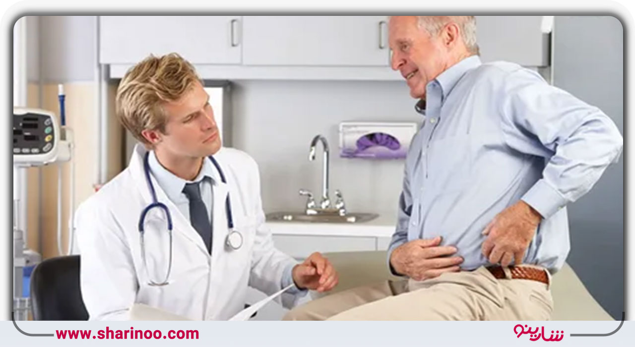 پزشکان ارتوپد در اصفهان