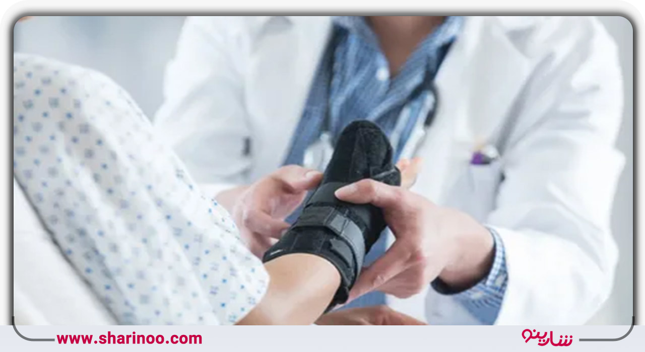 درمان‌های غیر جراحی برای بیماری‌های مفصلی