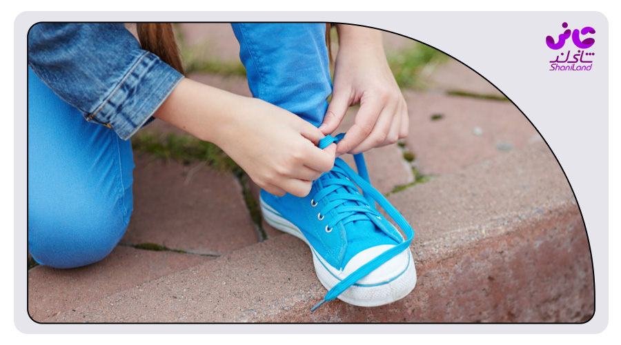 ارزان ترین و 10 مدل کفش اسپرت زنانه