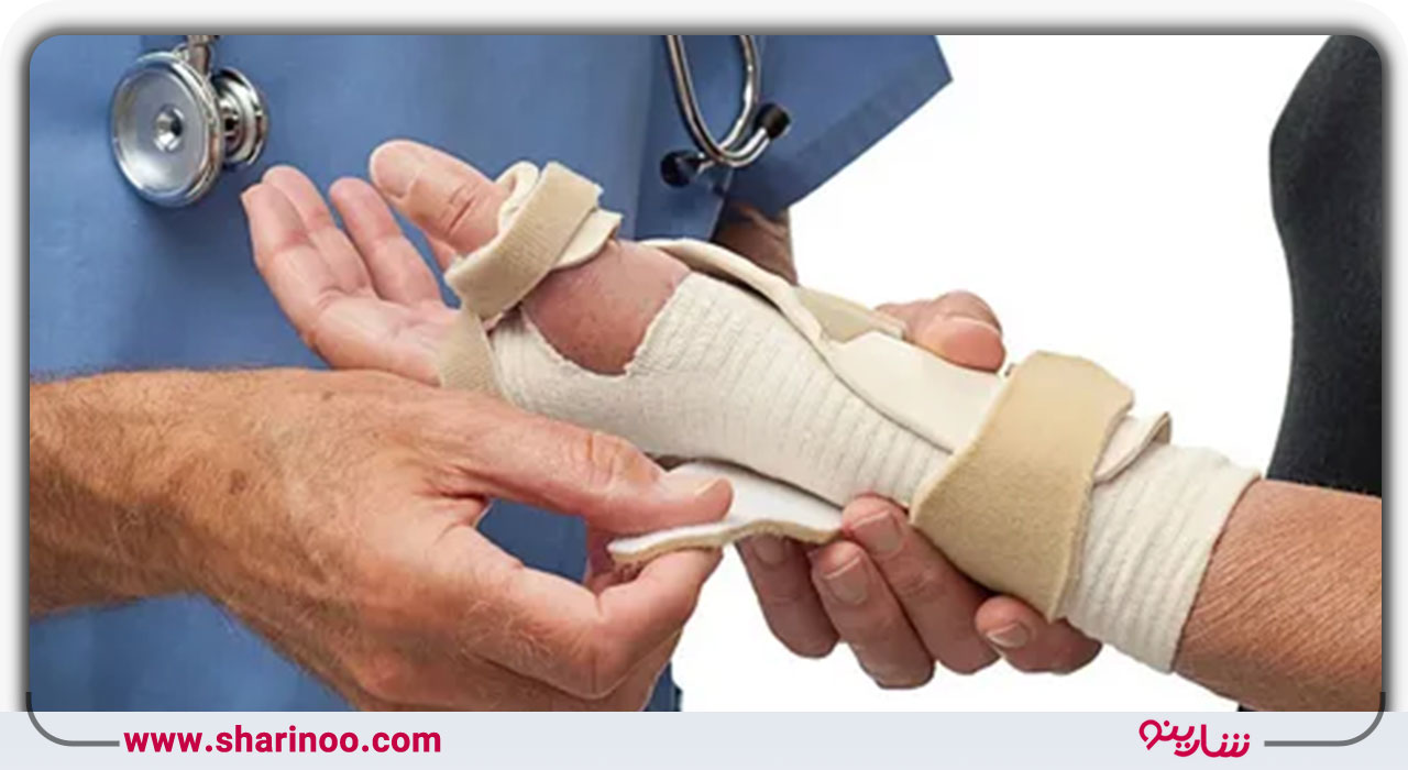 متخصص ارتوپد اصفهان چه بیماری‌هایی را درمان می‌کند؟