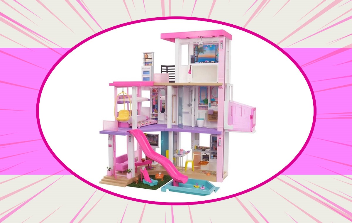 خرید عروسک دخترانه