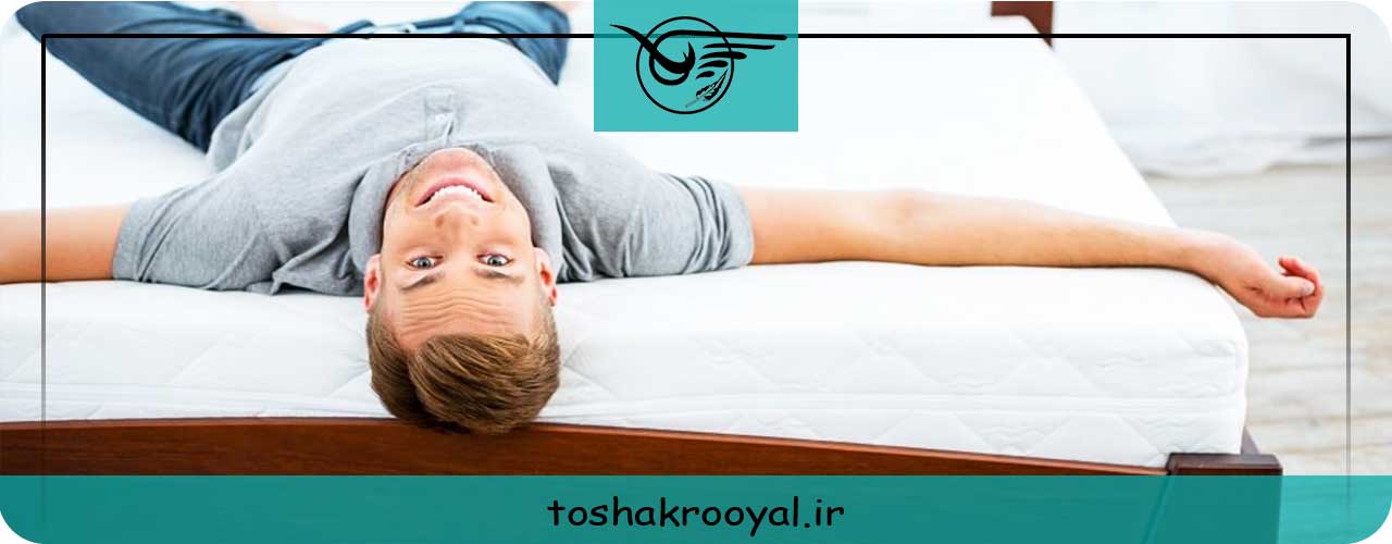 عواملی موثر در انتخاب مناسب ترین تشک نوجوان