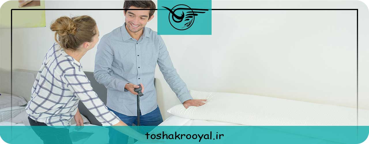 اثرات تشک بر سلامتی