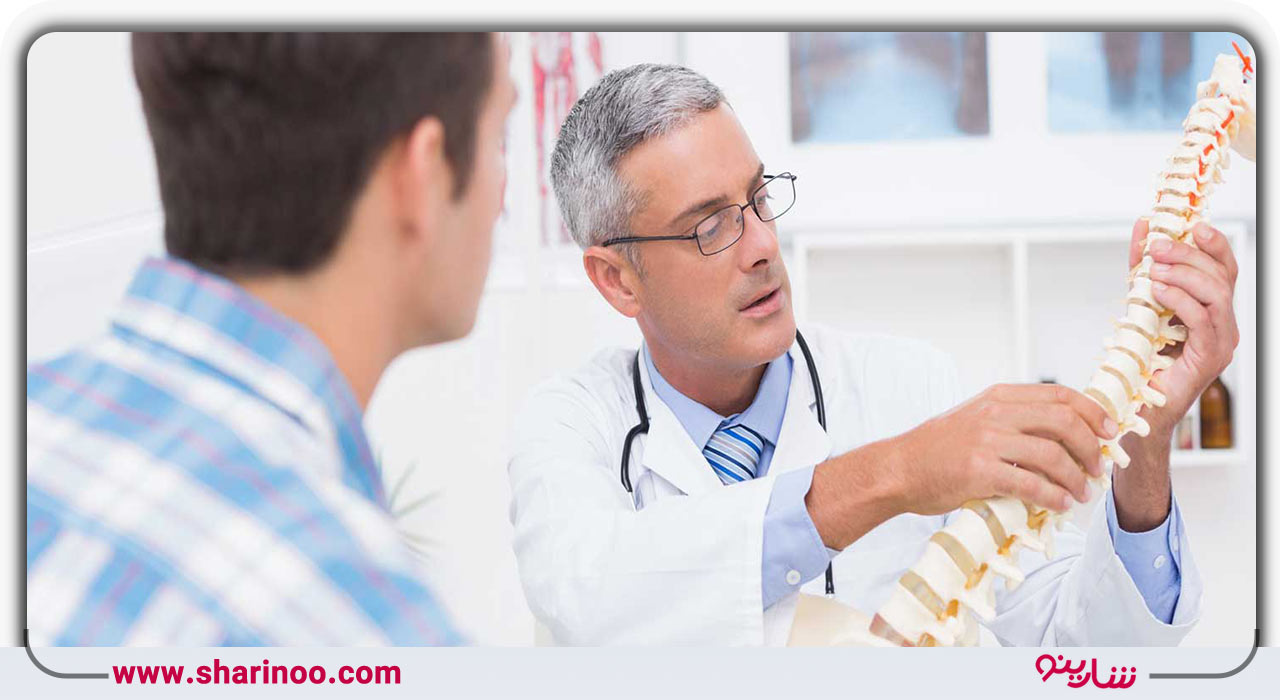 دکتر ارتوپد کودکان در اصفهان