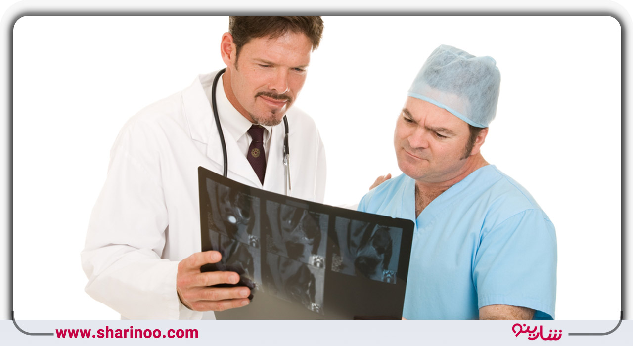 پزشک ارتوپد اصفهان در اولین ویزیت چه کاری انجام می‌دهد؟