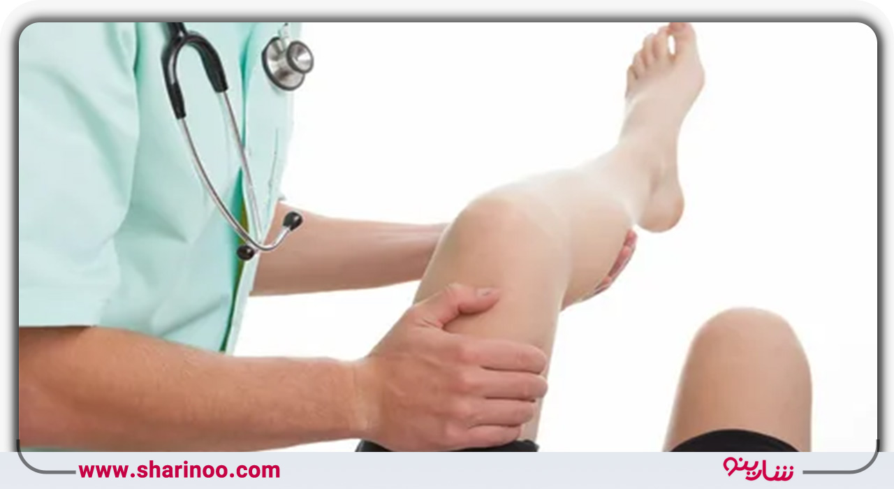 بهترین پزشک ارتوپد در اصفهان