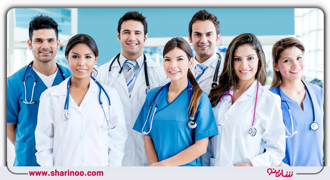 بهترین پزشک ماما در اصفهان
