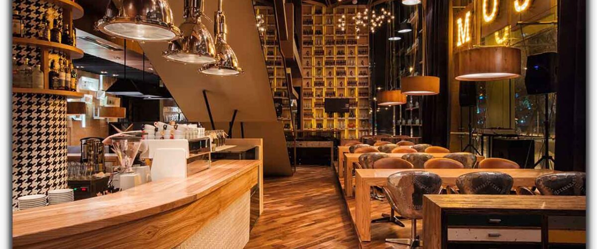 بهترین کافه ‌های اصفهان