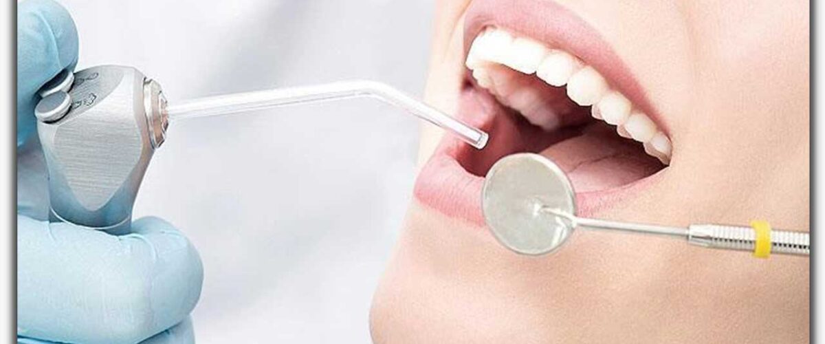 کلینیک دندانپزشکی در اصفهان