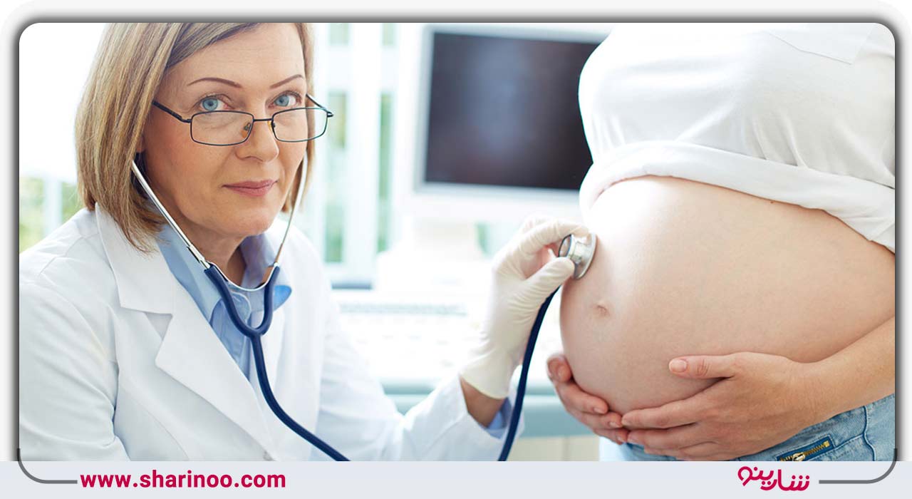 مهم‌ترین وظایف پزشک ماما در یزد- انجام معاینات و آزمایش‌های مربوط به بررسی وضعیت زنان