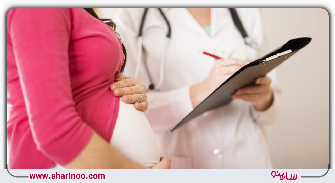 پزشک ماما در یزد- تجویز داروی بارداری