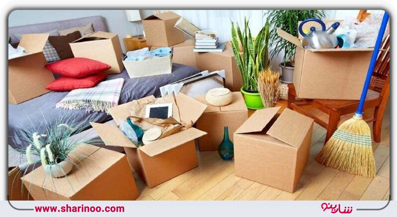 سمپاشی سوسک در اصفهان