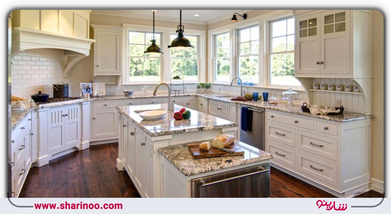 گروه حرفهای سمپاشی در اصفهان- سم پاشی آشپزخانه