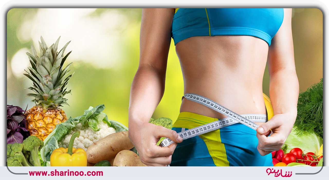 تأثیرات تغذیه سالم بر سلامت بدن