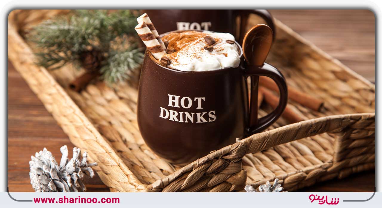 آدرس 10 کافه اصفهان