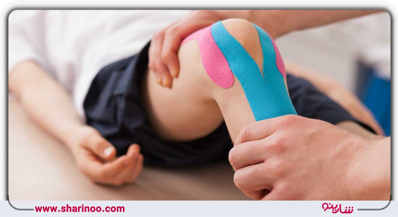 چه زمانی باید به فیزیوتراپیست مراجعه کنیم