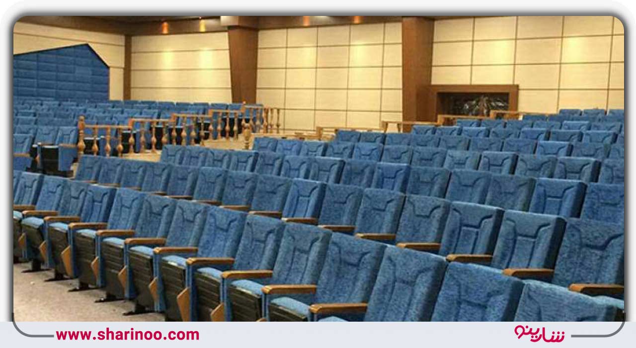 تالار هنر یزد