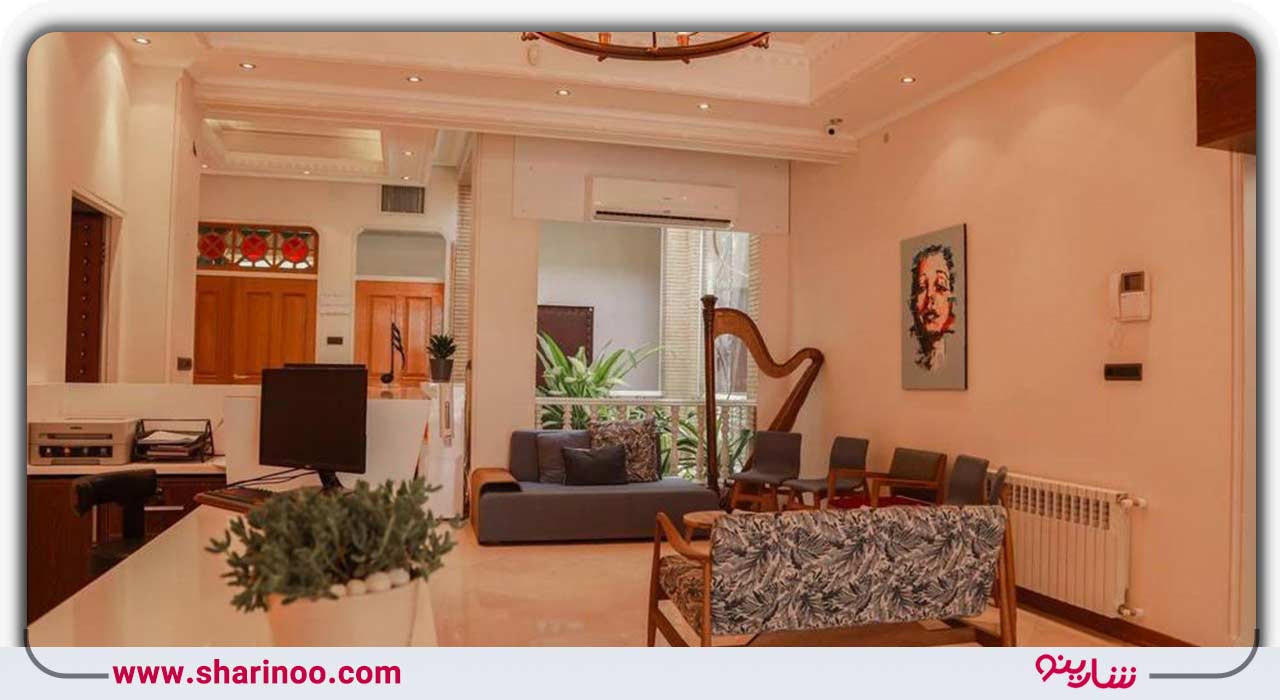 فضای آموزشی مناسب