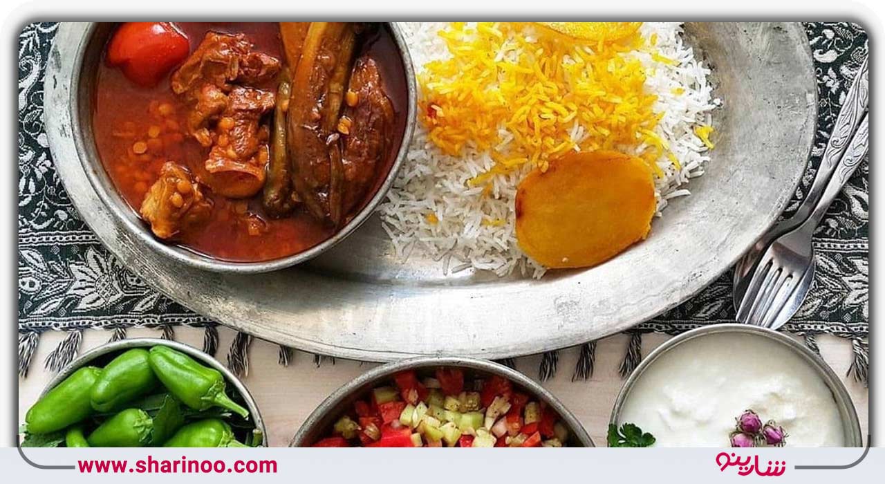 هزینه دوره‌های آشپزی در یزد