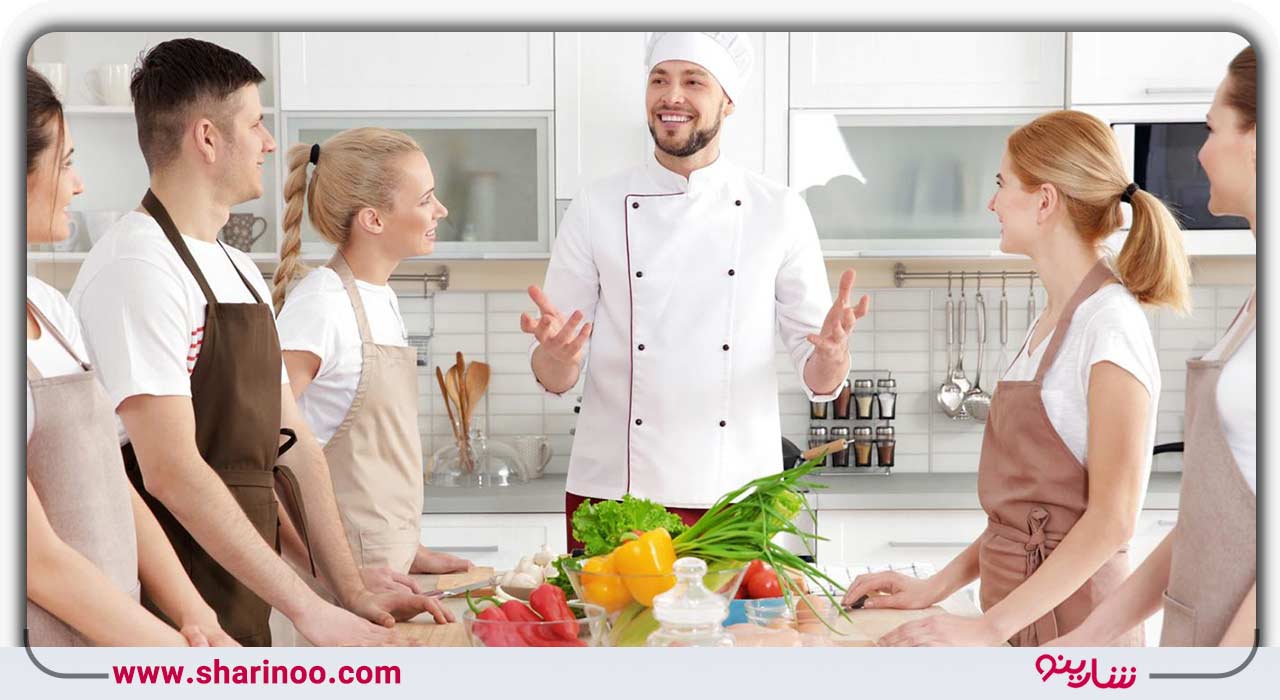 سؤالات متداول