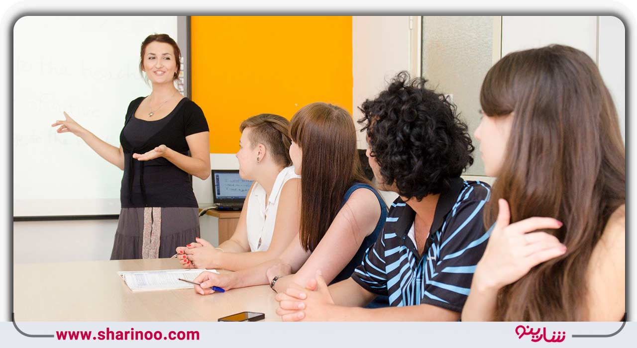 سؤالات متداول