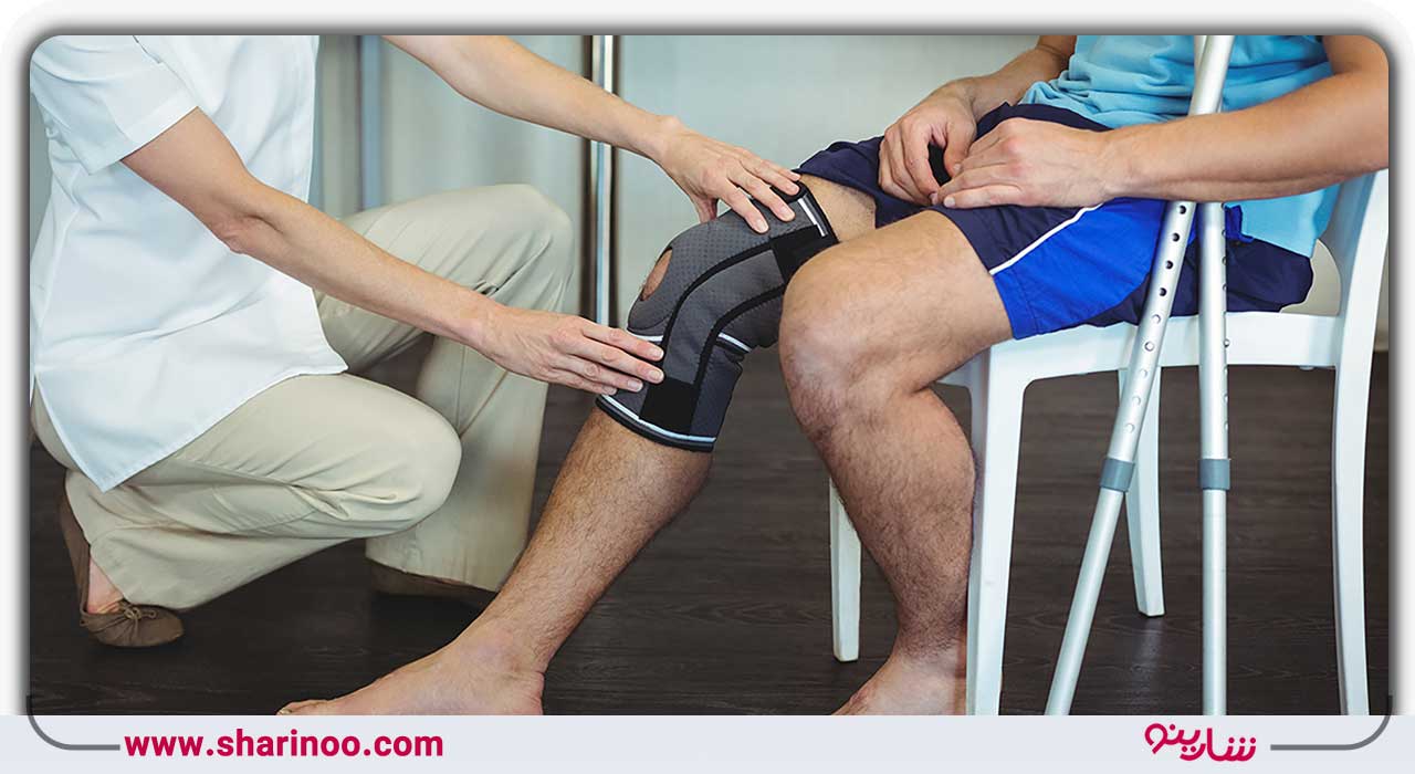 بهترین فیزیوتراپیست در اصفهان