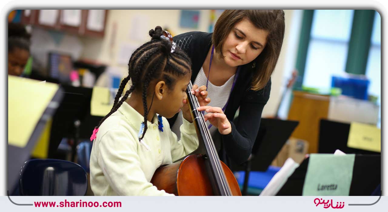 لیست آموزشگاه‌های موسیقی در یزد