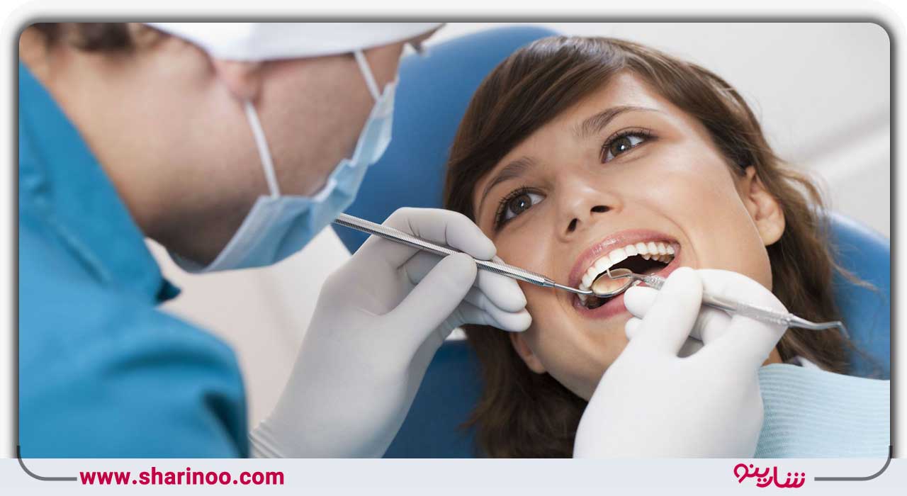 بهترین کلینیک دندانپزشکی اصفهان