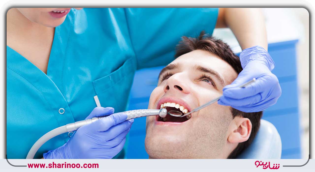 لیست بهترین دندانپزشکان اصفهان