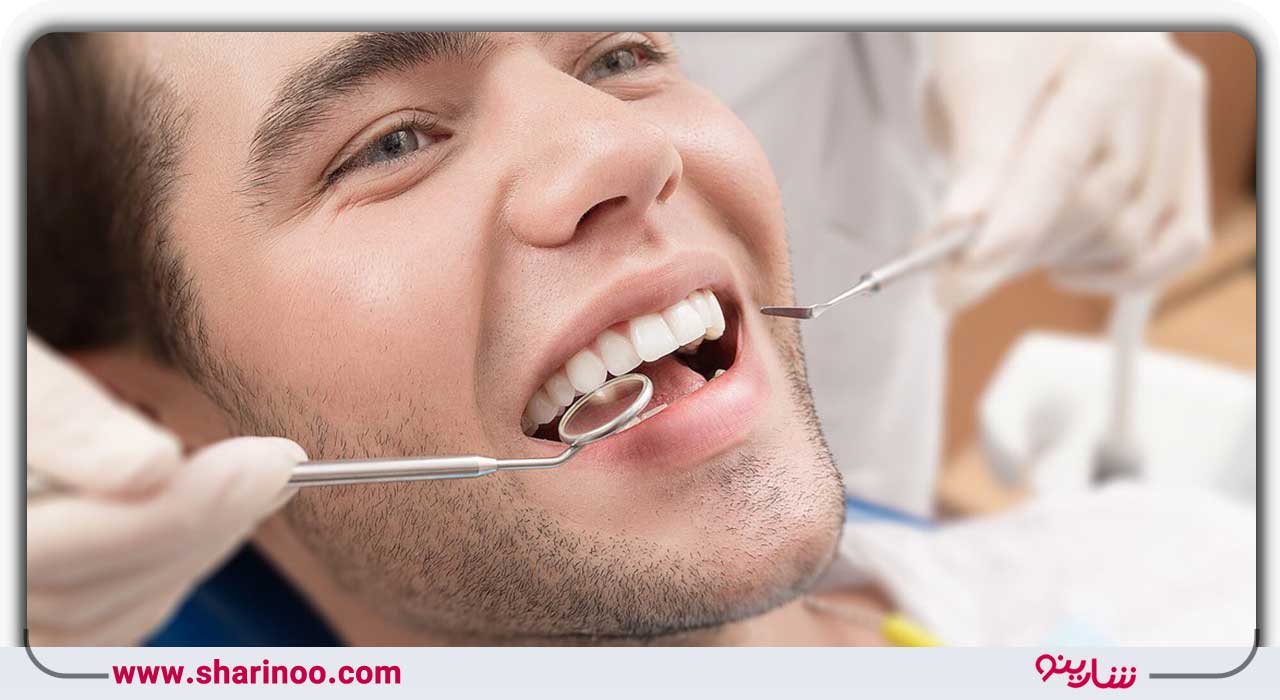 هزینه خدمات دندانپزشکی در اصفهان