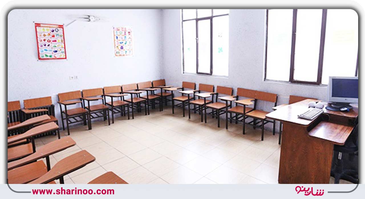 آموزشگاه زبان در یزد