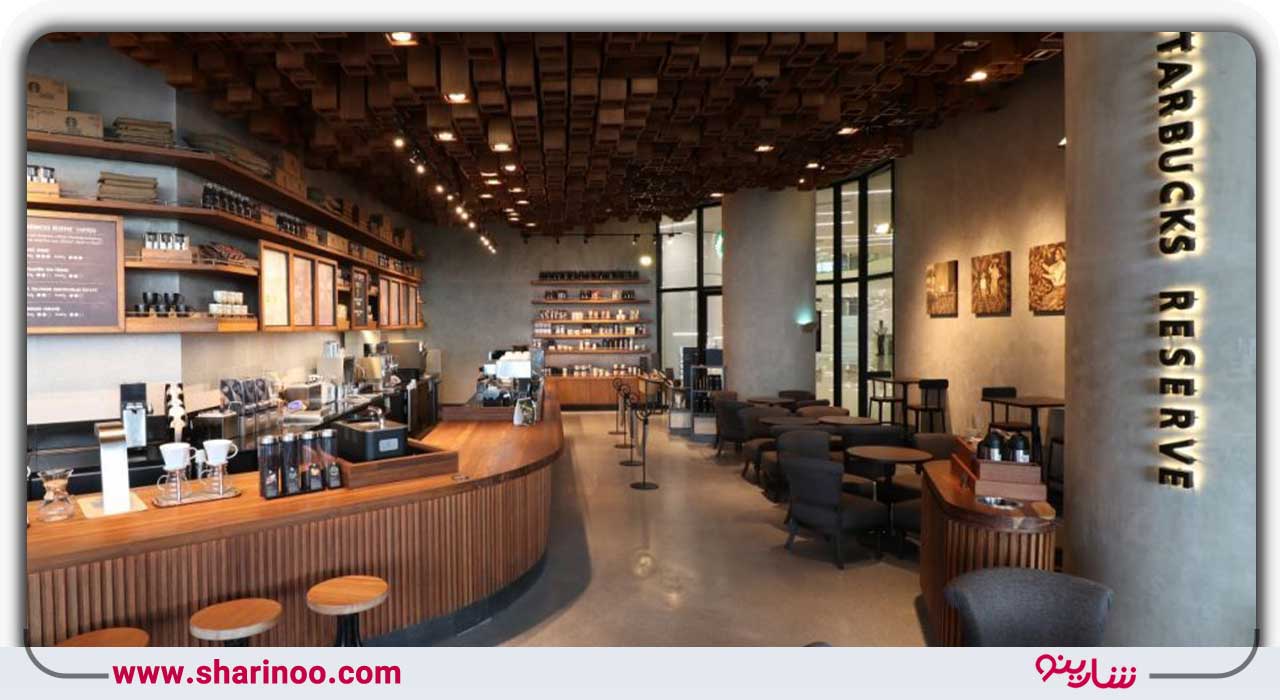 بهترین کافه در اصفهان
