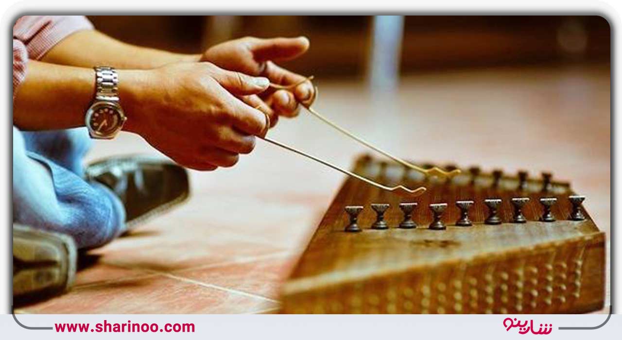 آموزش انواع ساز موسیقی در یزد