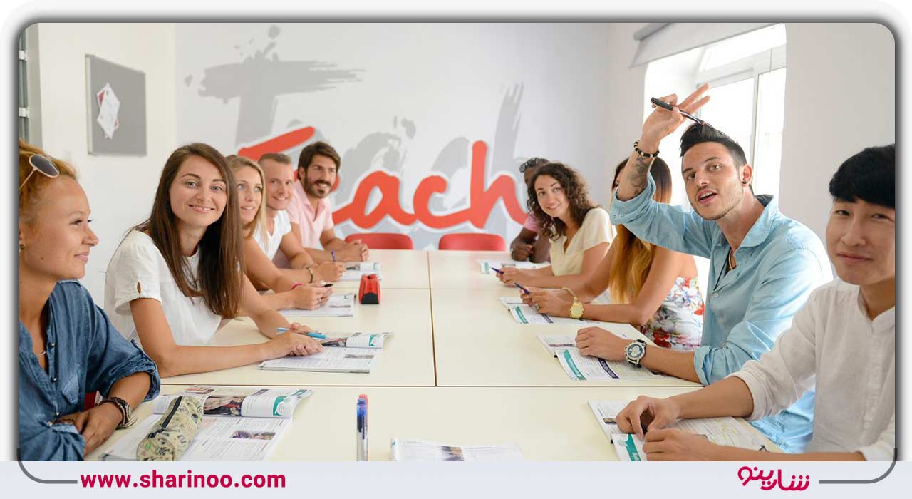 چرا باید زبان یاد بگیریم؟