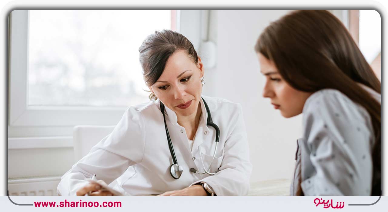 مشاوره‌های قبل از بارداری