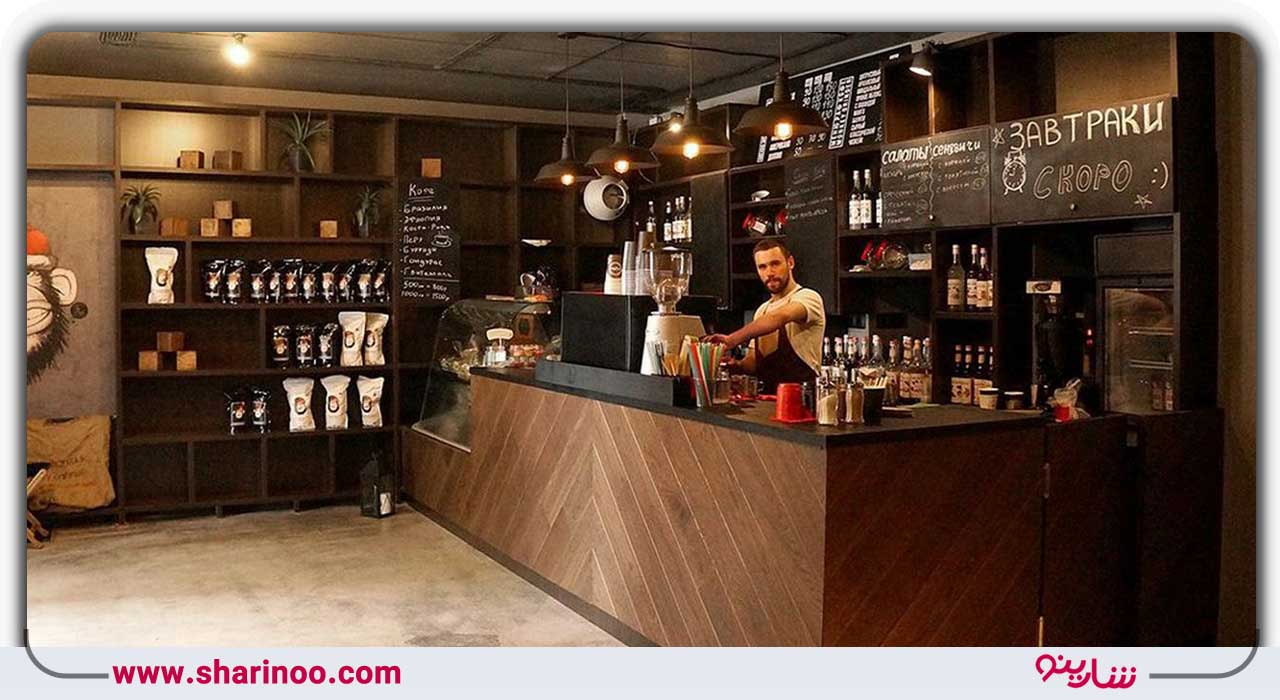 کافه بازی دوز اصفهان