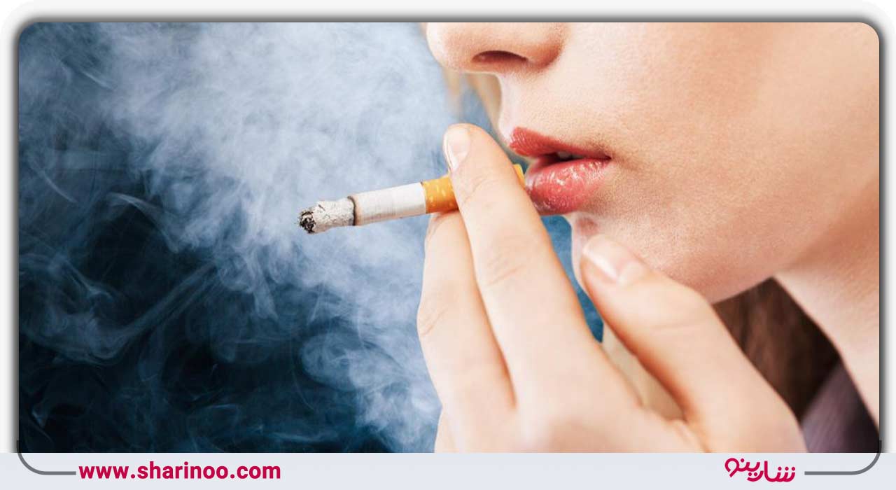 خطرات رفتاری دوران بارداری