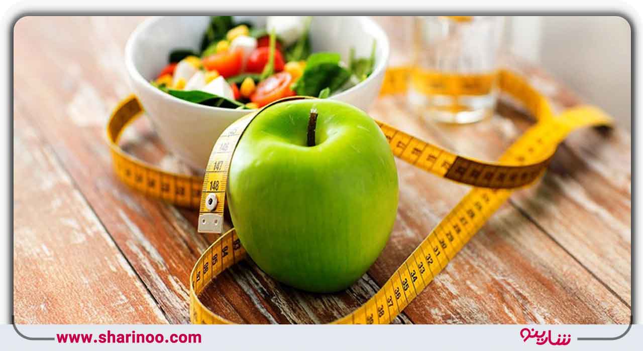 رژیم کتوژنیک