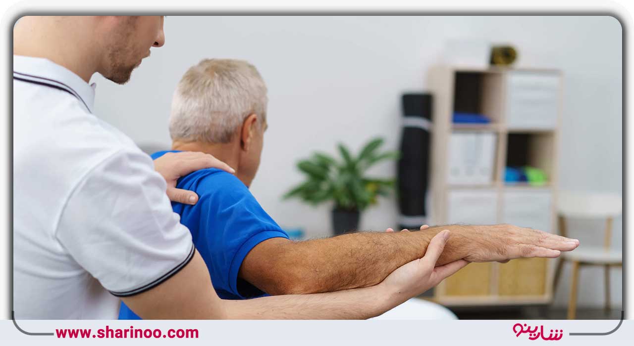 فیزیوتراپی زنان در اصفهان