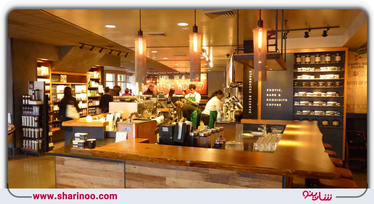 کافه آنی اصفهان