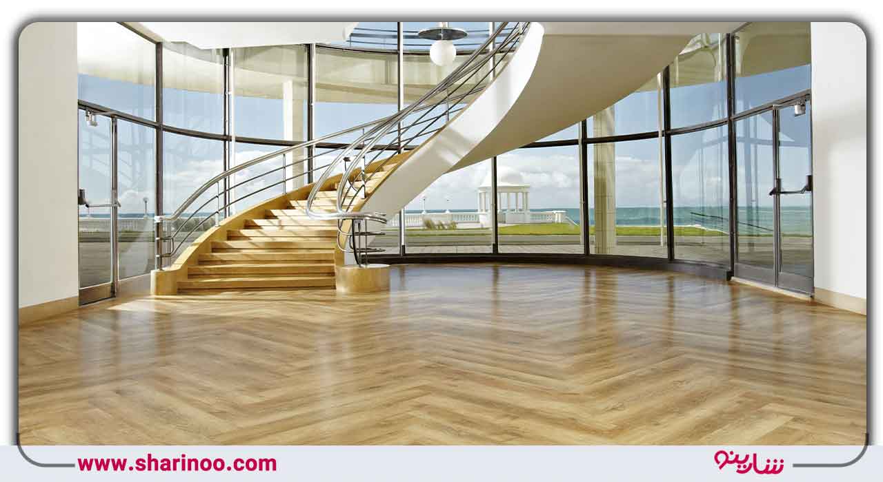 کفسابی پارکینگ