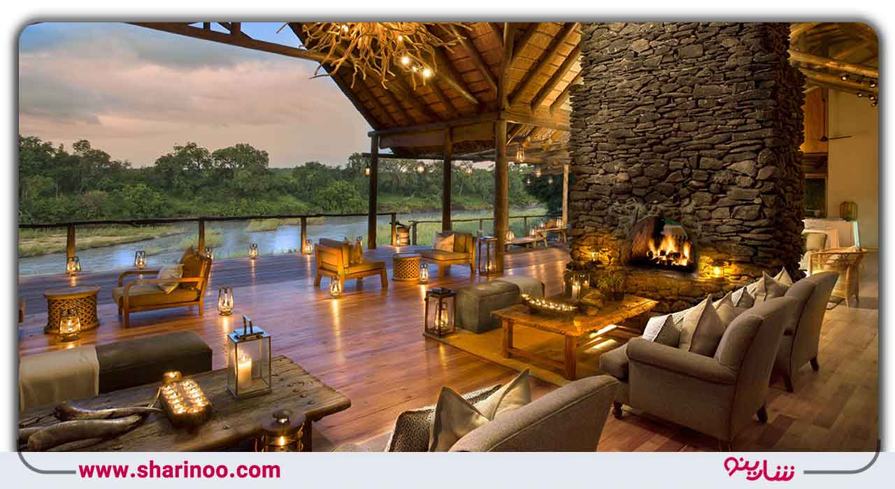 ترمیم سنگ‌های تزئینی