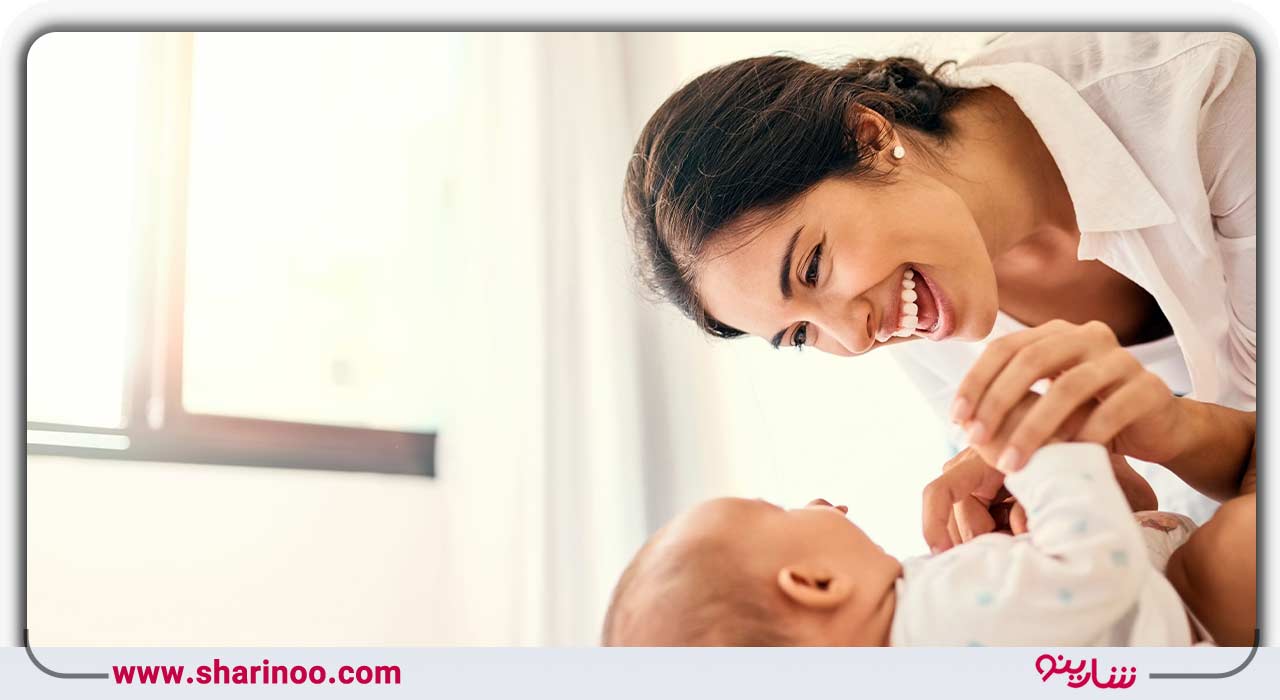 مراقبت‌های بعد از زایمان